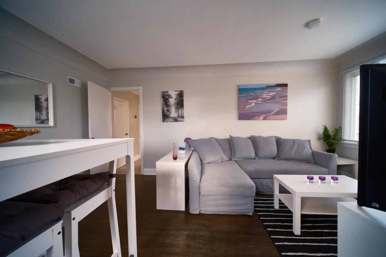Hamilton Chic Retreat - Comfy Beds - Garden - Pool Lägenhet Exteriör bild