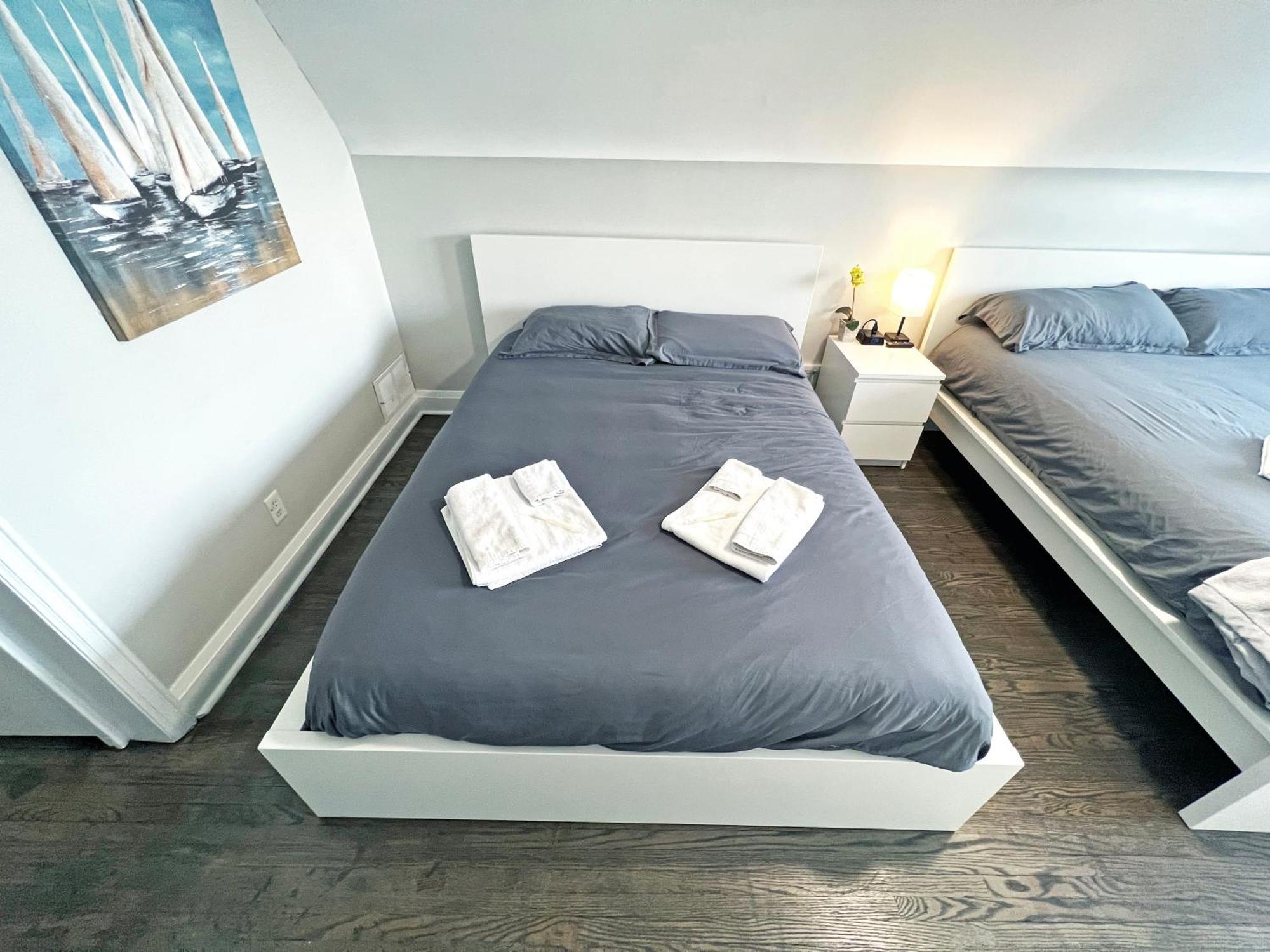 Hamilton Chic Retreat - Comfy Beds - Garden - Pool Lägenhet Exteriör bild